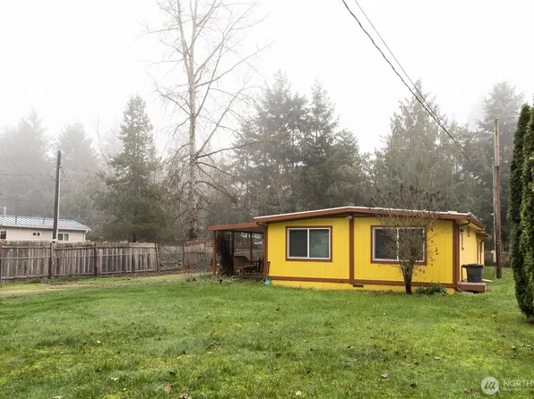 8611 Deodar Court SE, Yelm, WA 98597