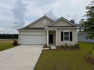 348 Azimuth Dr HOMESITE 97, Conway, SC 29526