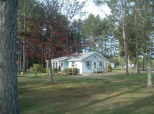 6326 County Road 457, Newberry, MI 49868