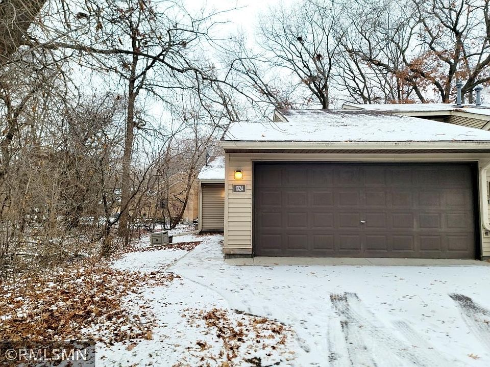 102 South Dr A, Circle Pines, MN 55014 Zillow