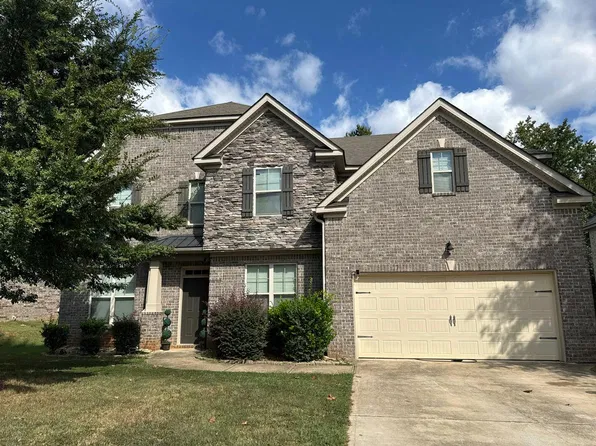 3241 Alhambra Cir, Hampton, GA 30228