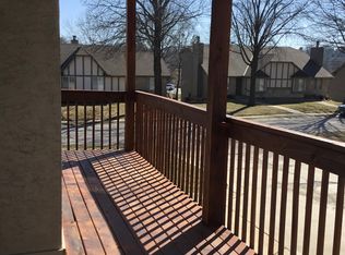 1301 NW Village Dr APT B, Blue Springs, MO 64015