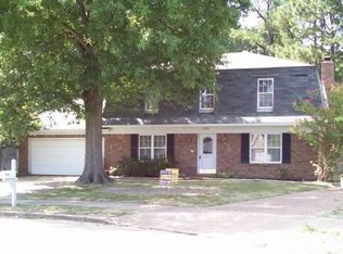 2561 Flowering Tree Cv N, Memphis, TN 38134