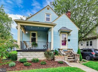 3406 Glenmore Ave, Baltimore, MD 21214