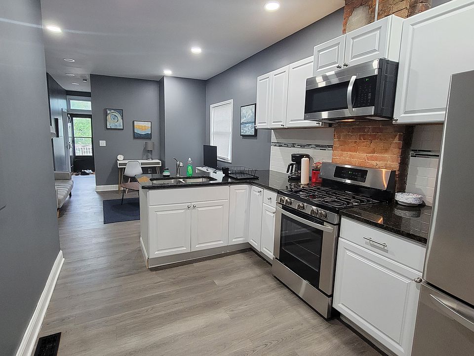 1st image of 5100 Lorain Ave #1