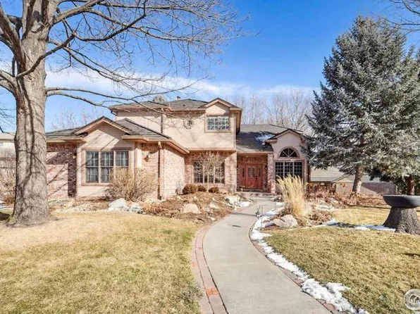 726 Hays Cir, Longmont, CO 80504