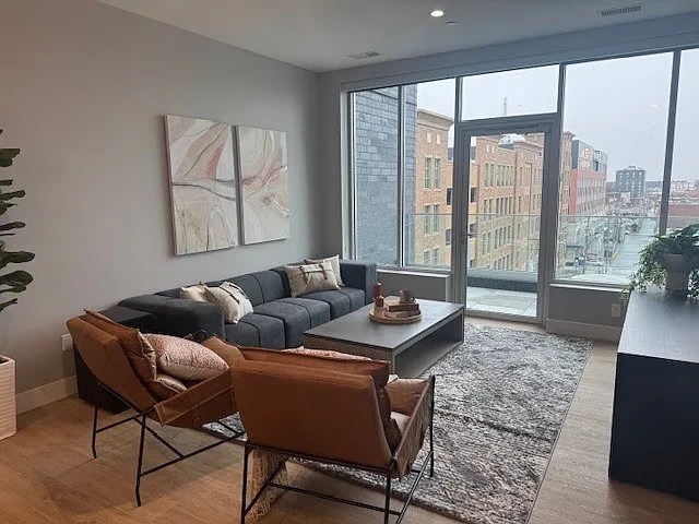 Main Living Apartments — Photo 2