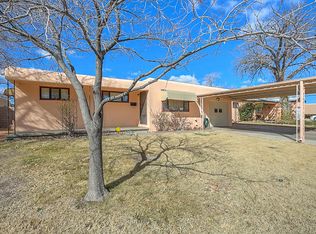 3517 Parsifal St NE, Albuquerque, NM 87111