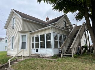 1215 S Roosevelt Ave, Piqua, OH 45356