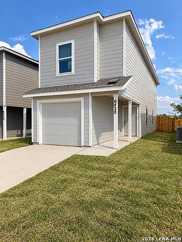 3 bed, 2.5 bath, 1189 sqft, $1,295 — Photo 1