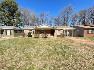 642 Benham Ave, Memphis, TN 38127