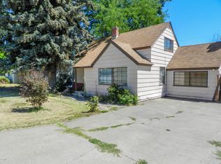 3 N 56th Ave, Yakima, WA 98908