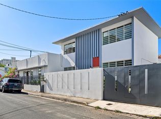 1901 Cacique Gertrudis Cor, San Juan, PR 00911