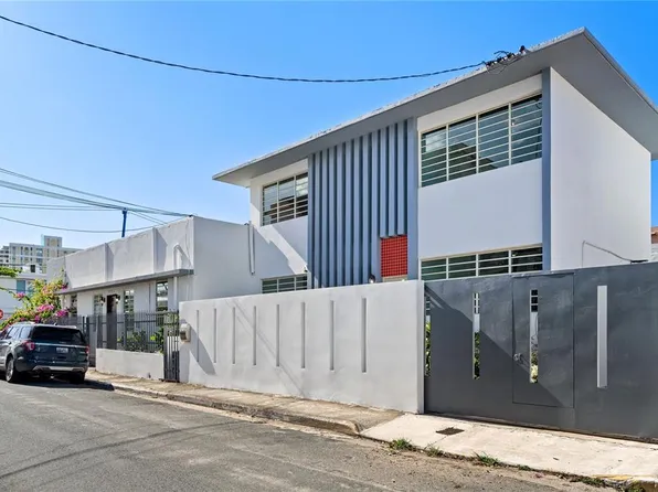 1901 Cacique Gertrudis Cor, San Juan, PR 00911