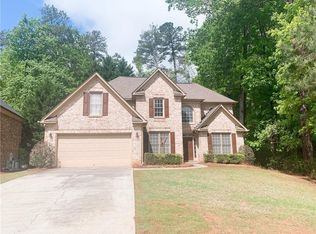 3046 Canter Way, Duluth, GA 30097
