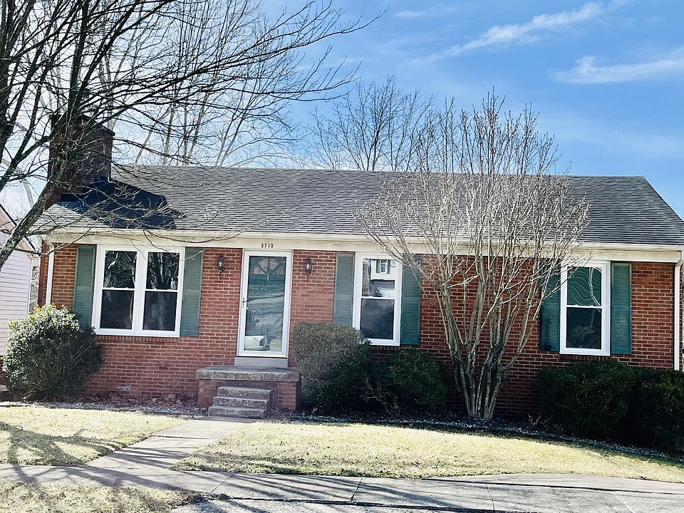 1st image of 3713 Crutcher Ct