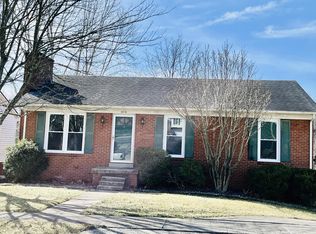 3713 Crutcher Ct, Lexington, KY 40517