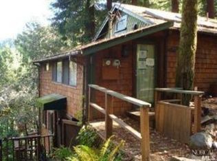 9066 Middle Ter, Monte Rio, CA 95462