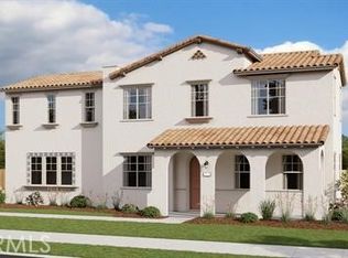 16600 Endeavor Pl, Chino, CA 91708