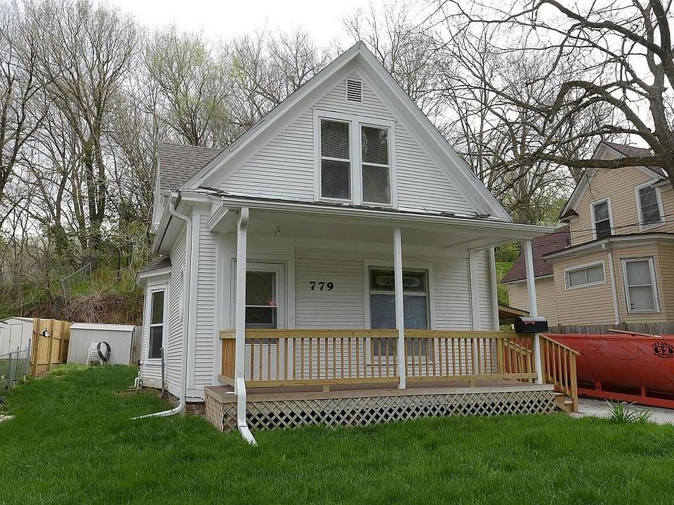 779 MADISON AVE FRONT