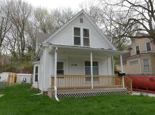 779 Madison Ave, Council Bluffs, IA 51503