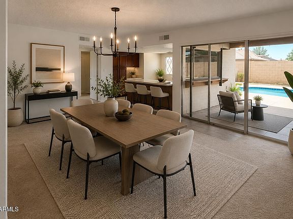 3rd image of 5208 W SHANGRI LA Road