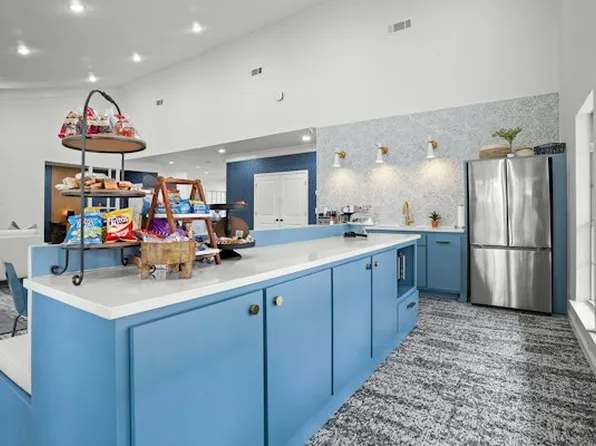 Newport Amarillo Apts, 6100 SW 45th Ave #934, Amarillo, TX 79109