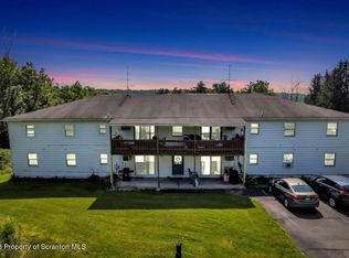 106 Keystone Hills Rd, Factoryville, PA 18419
