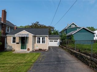 143 Ridgewood Dr, Syracuse, NY 13206