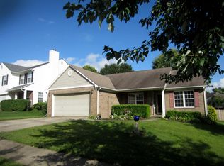 204 Masterson Station Dr, Lexington, KY 40511