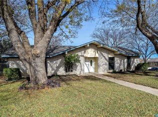 2203 Monticello Dr, Mesquite, TX 75149