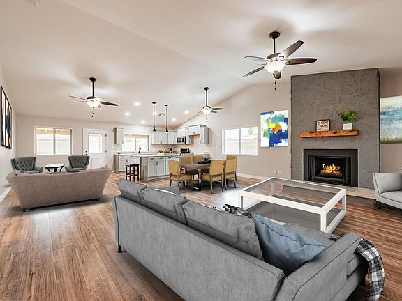 4th image of 2742 E Larkspur Dr