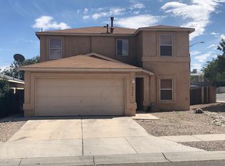 10308 Teal Rd SW, Albuquerque, NM 87121