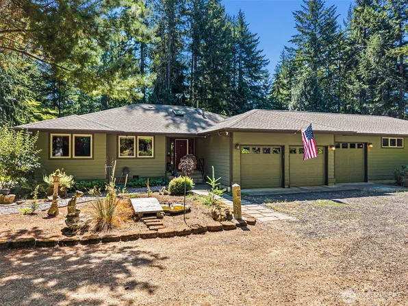 4881 Lone Bear Lane SW, Port Orchard, WA 98367