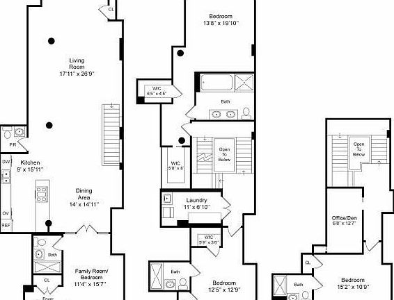2nd image of 415 Greenwich St