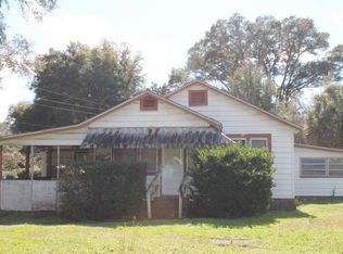 1502 NE 56th St, Ocala, FL 34479