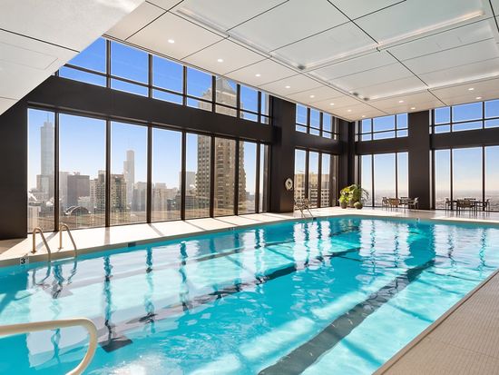 175 E Delaware Pl #6406-07, Chicago, IL 60611