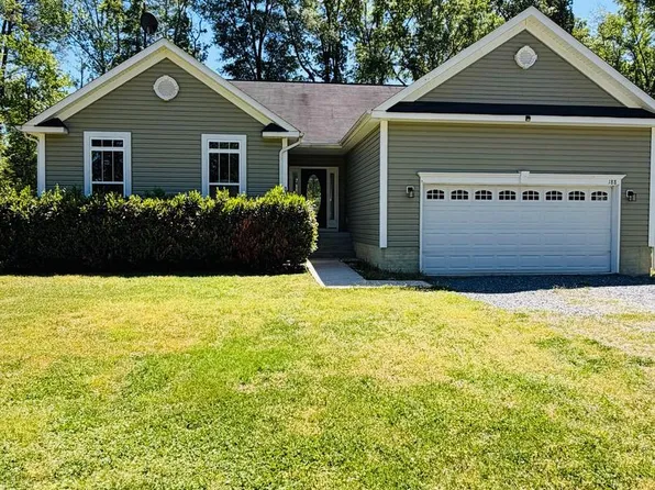 188 Nicholson Dr, Colonial Beach, VA 22443