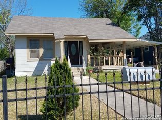 1215 El Monte Blvd, San Antonio, TX 78201