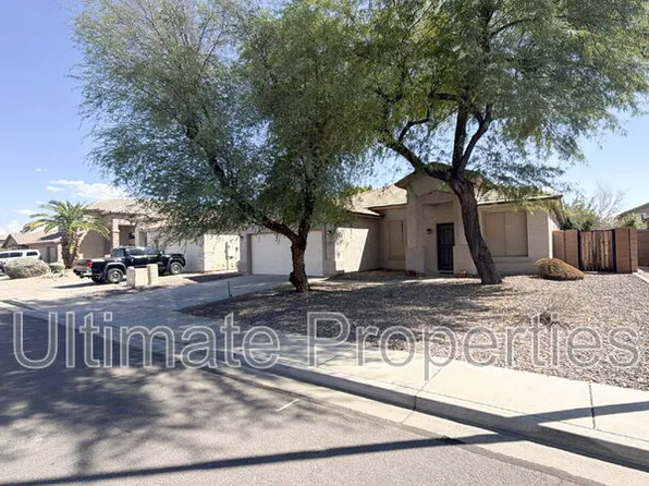 9223 W Salter Dr, Peoria, AZ 85382
