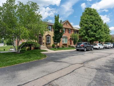 2701 N Kings Arms Cir, Dayton, OH, 45440