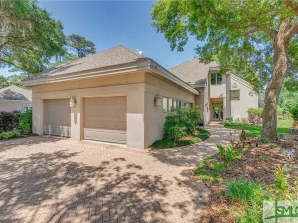 2 Tidewood Court, Savannah, GA 31411