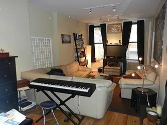 Rented by J & M Realty Services Corp (Management)