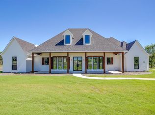 1005 Jaxon Dr, Aledo, TX 76008