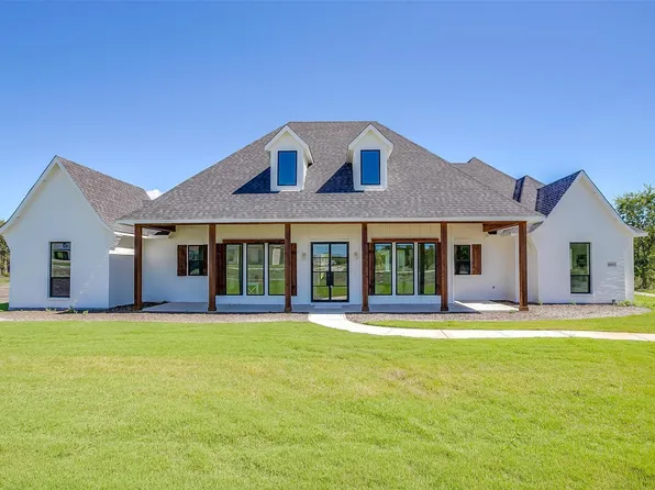 1005 Jaxon Dr, Aledo, TX 76008