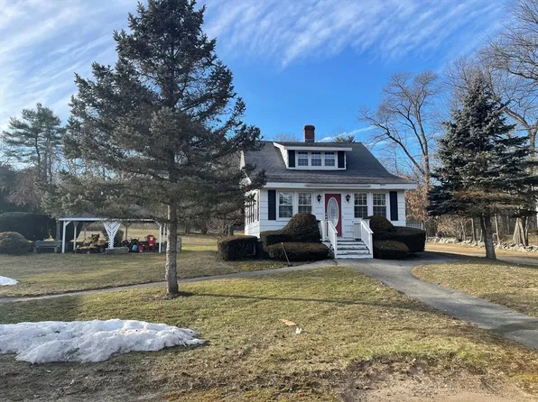 77-79 Lowell Blvd, Methuen, MA 01844