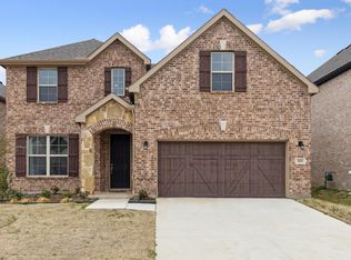 3431 Creekbluff Cir, Carrollton, TX 75010