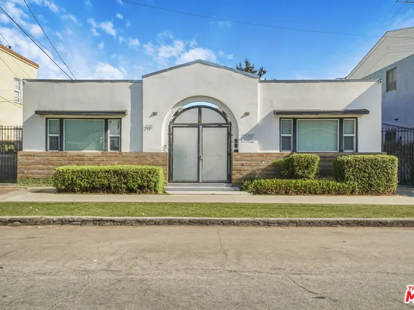 711 E 6th St, Long Beach, CA 90802
