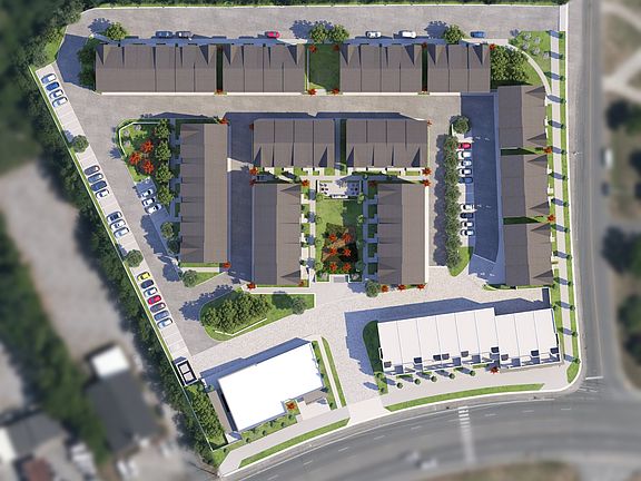 3rd image of 611 Live Life Ln Lot 42