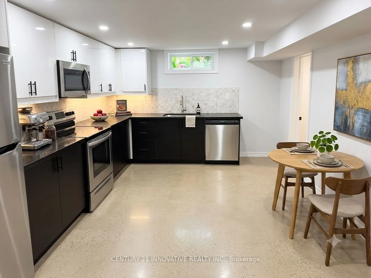 2 bed, $2,100 — Photo 4